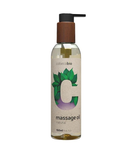 Bio-Natural Aceite de Masage 150 ml