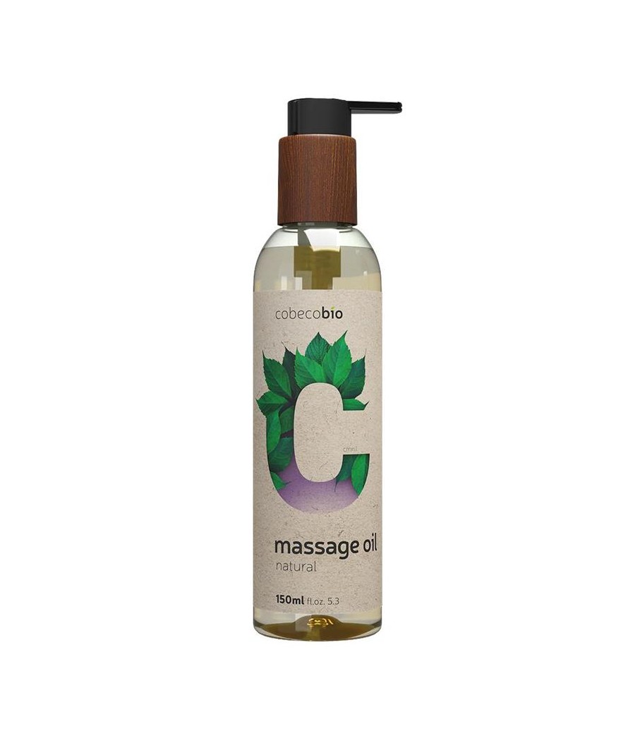 Bio Natural Aceite de Masage 150 ml