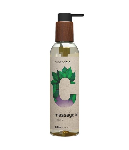 Bio-Natural Aceite de Masage 150 ml