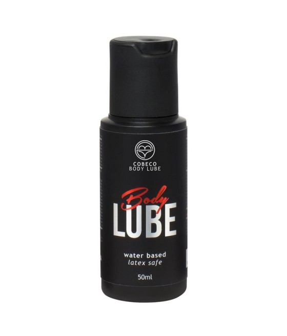 CBL Lubricante Base Agua BodyLube 50 ml