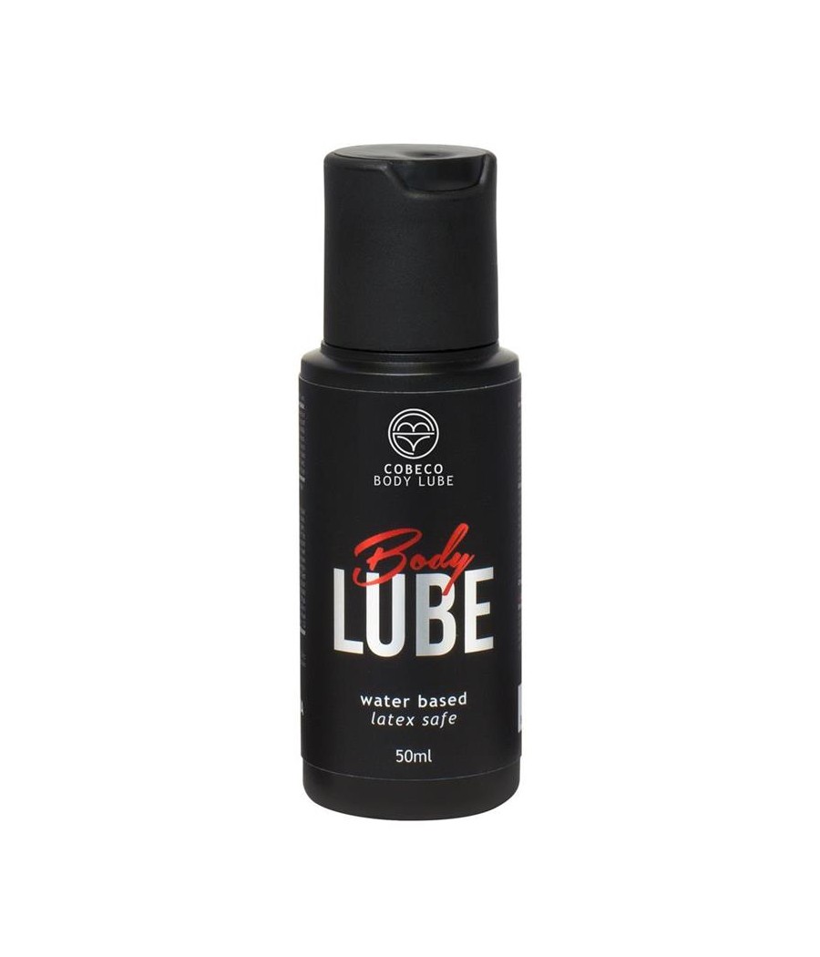 CBL Lubricante Base Agua BodyLube 50 ml