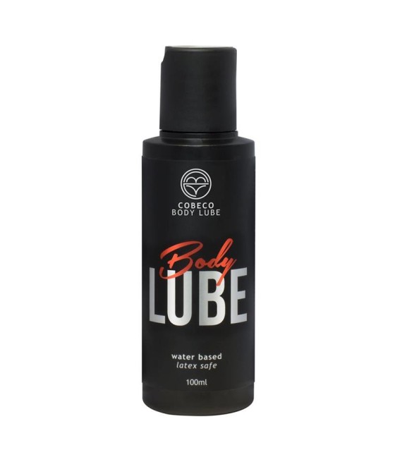 CBL Lubricante Base Agua BodyLube 100 ml