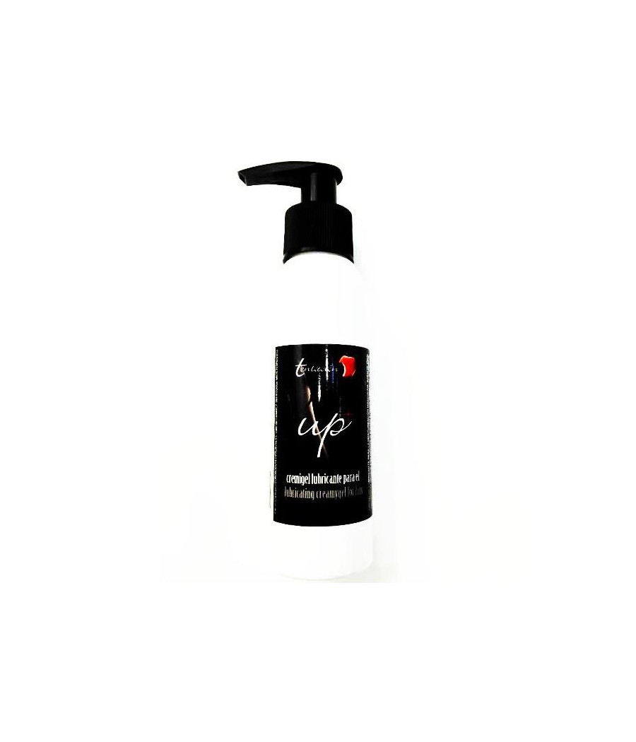 Up Cremigel Lubricante para El 100 ml