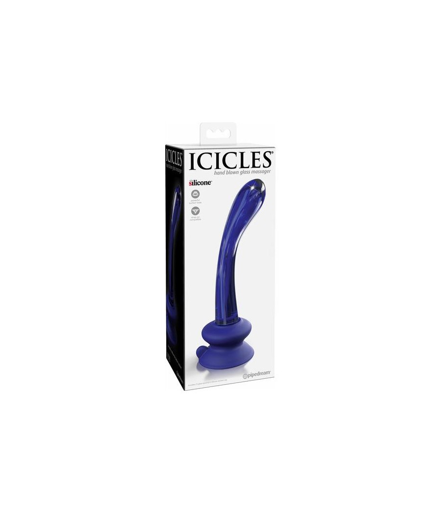 Dildo Icicles No 89