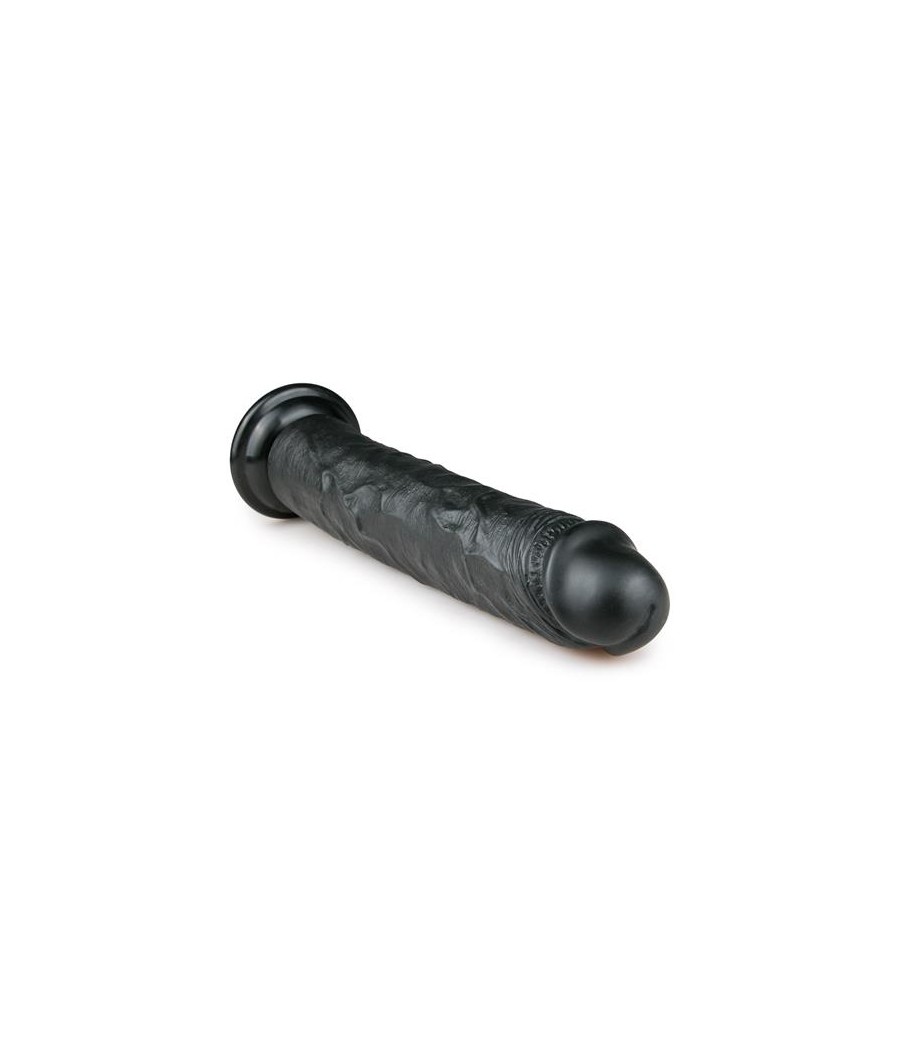 Dildo Realista Negro 285 cm