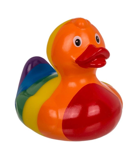 Patito Multicolor