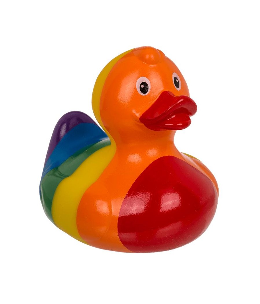 Patito Multicolor