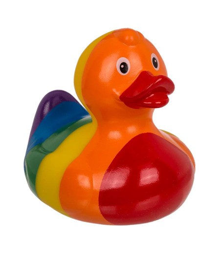 Patito Multicolor