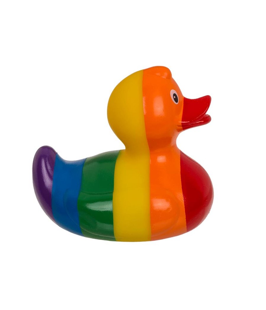 Patito Multicolor