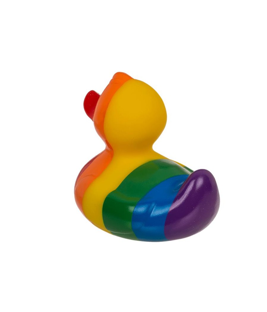 Patito Multicolor