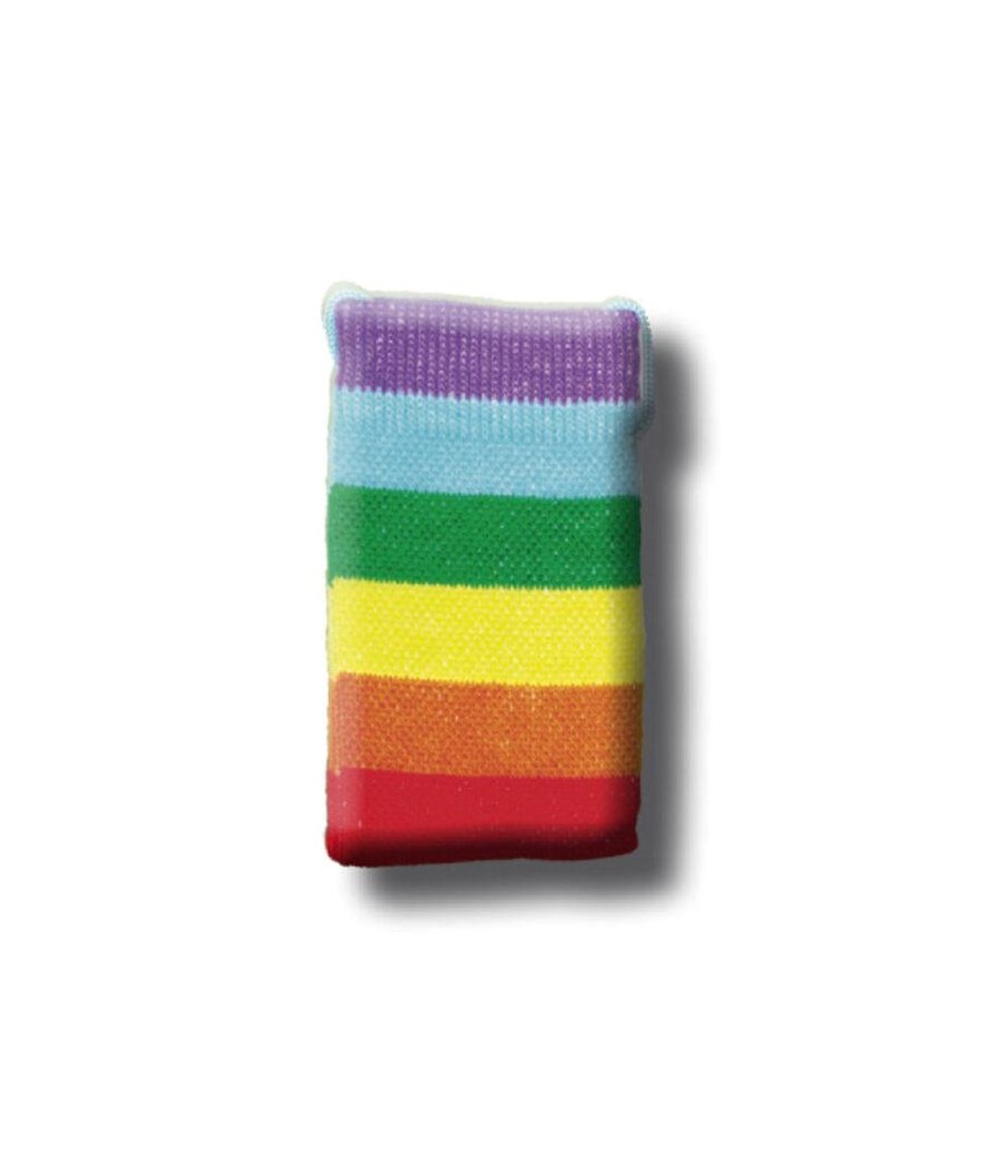 Funda Movil Colores Bandera LGBT