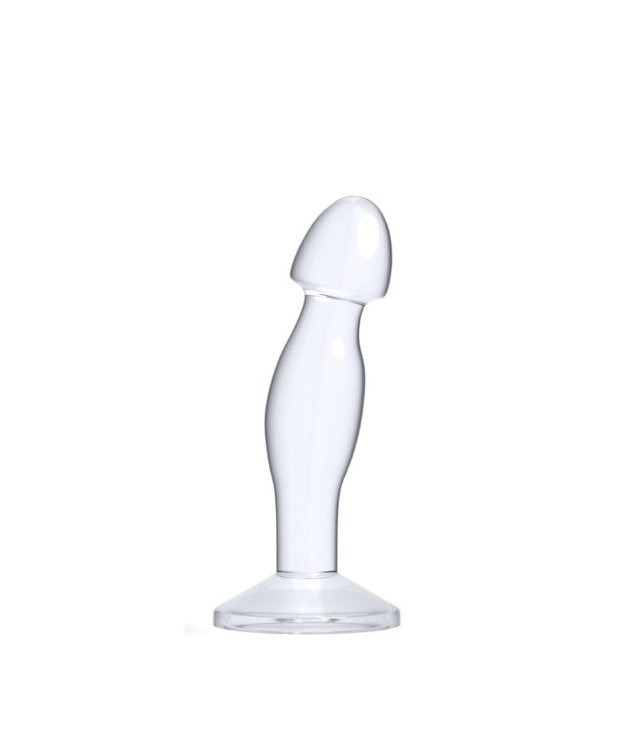 Plug Anal Flawless Clear 65 Transparente