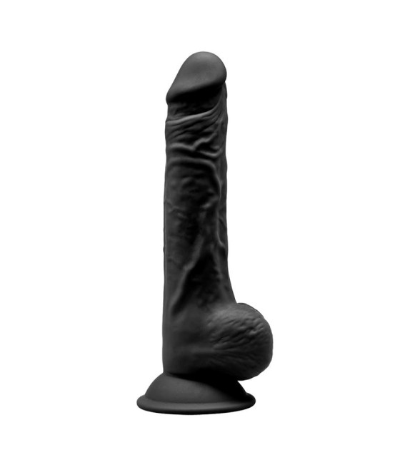 Dildo Dual Density Mod 3 95 Negro