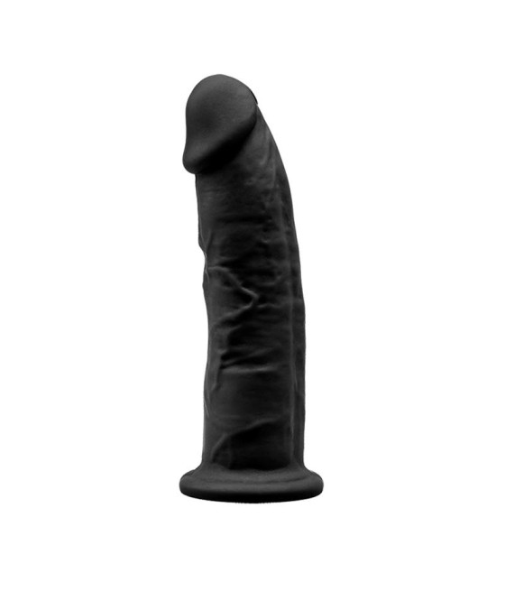 Dildo Dual Density Mod 2 6 Negro