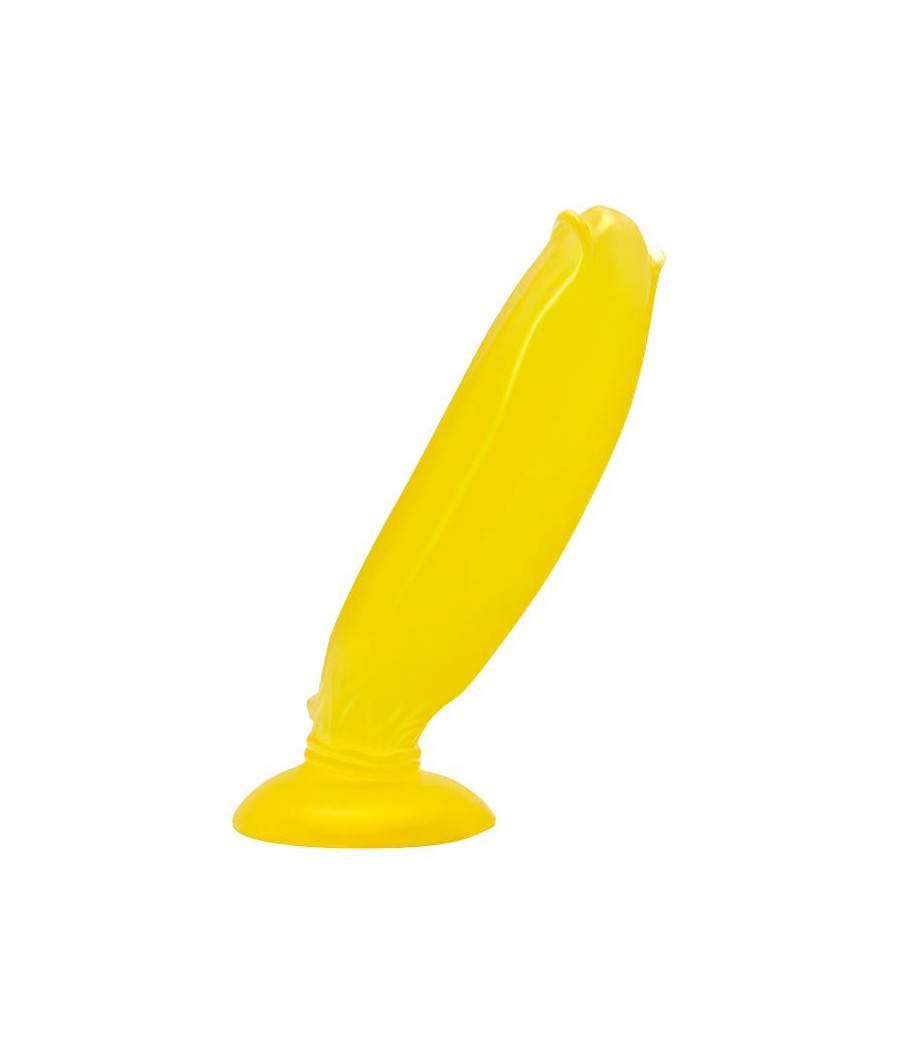 Dildo Forma Banana