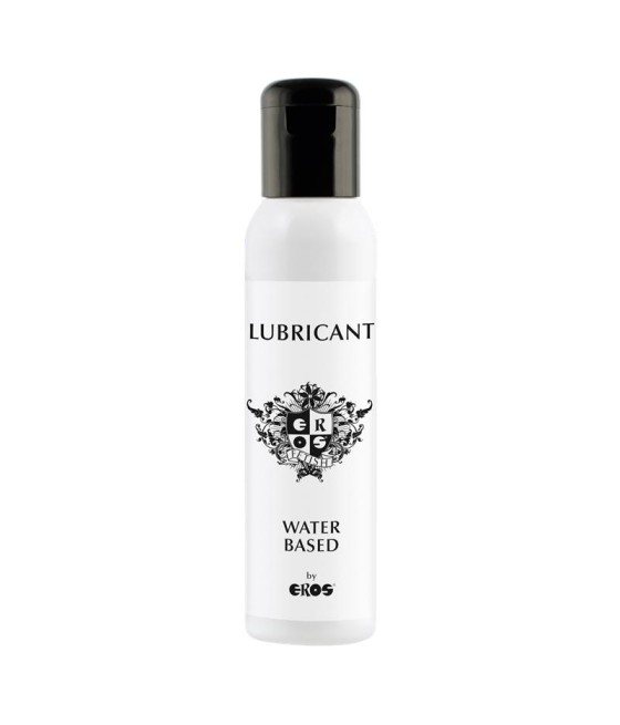 Lubricante Base de Agua 100 ml