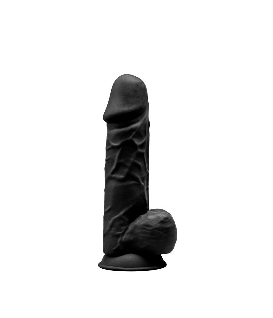 Dildo Dual Density Mod 4 85 Negro