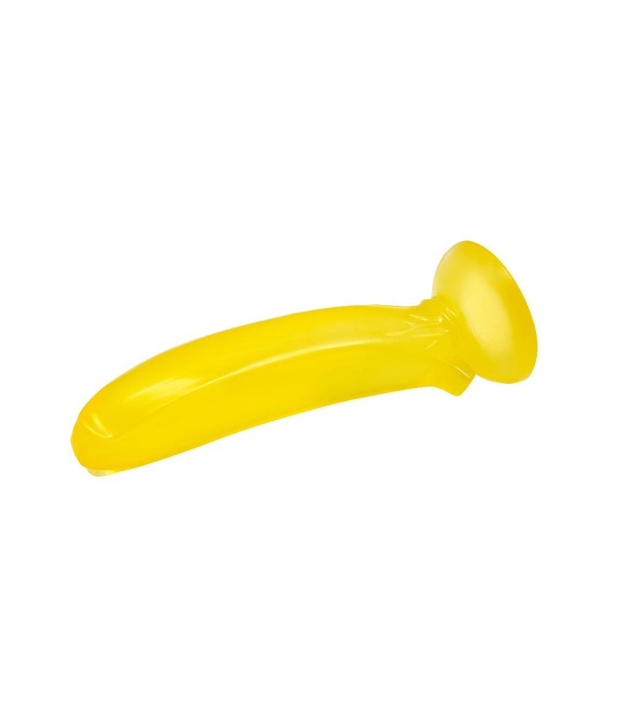 Dildo Forma Banana