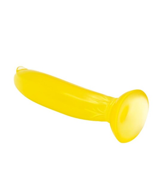 Dildo Forma Banana