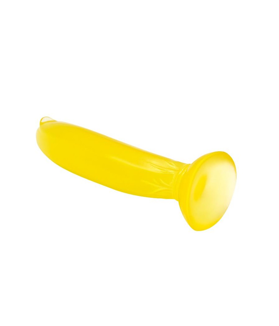 Dildo Forma Banana