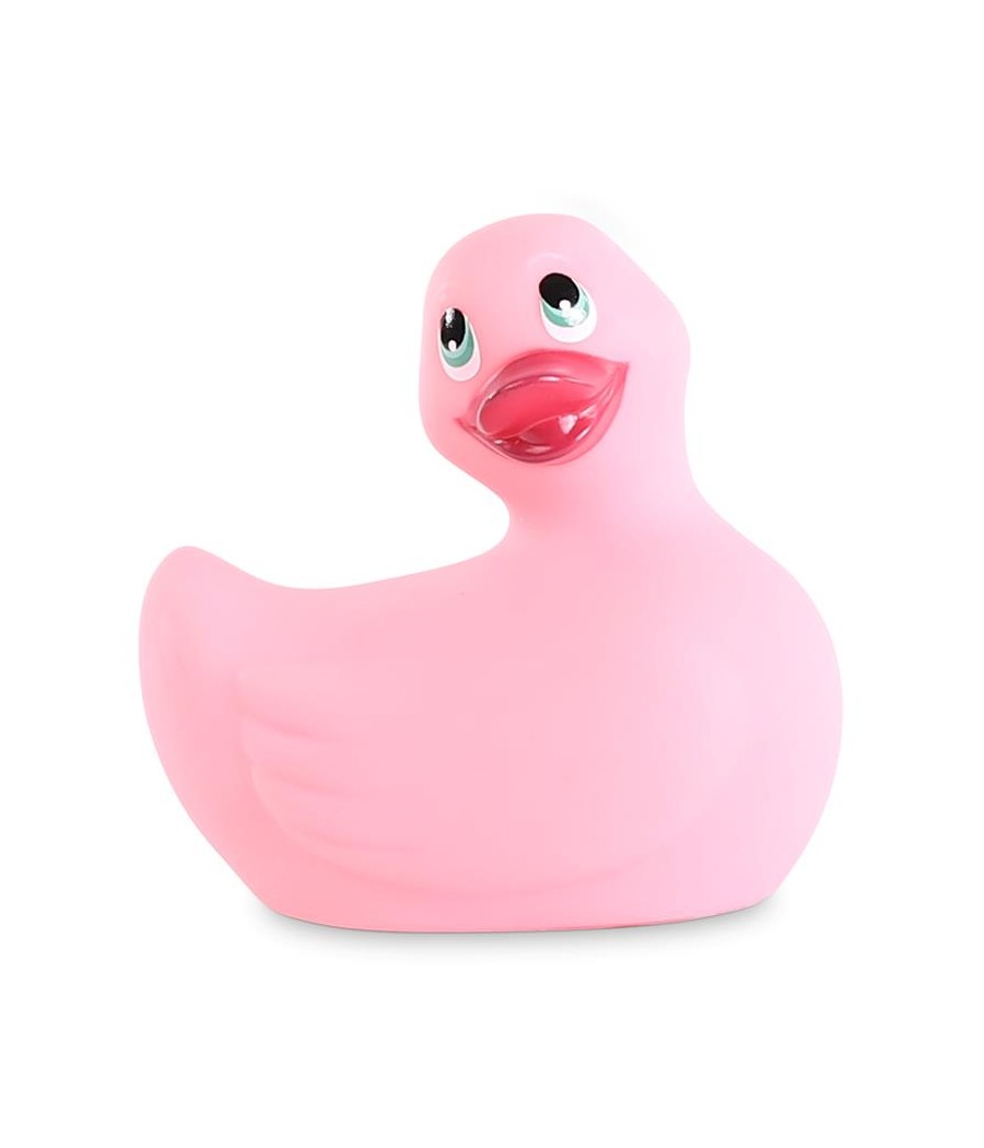 I Rub My Duckie 20 Classic Rosa