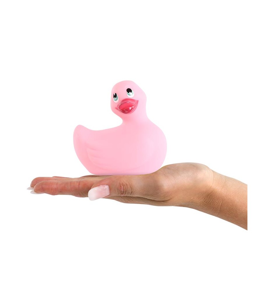 I Rub My Duckie 20 Classic Rosa