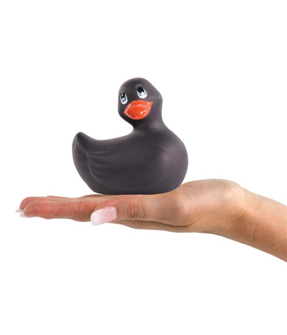 I Rub My Duckie 20 Classic Negro