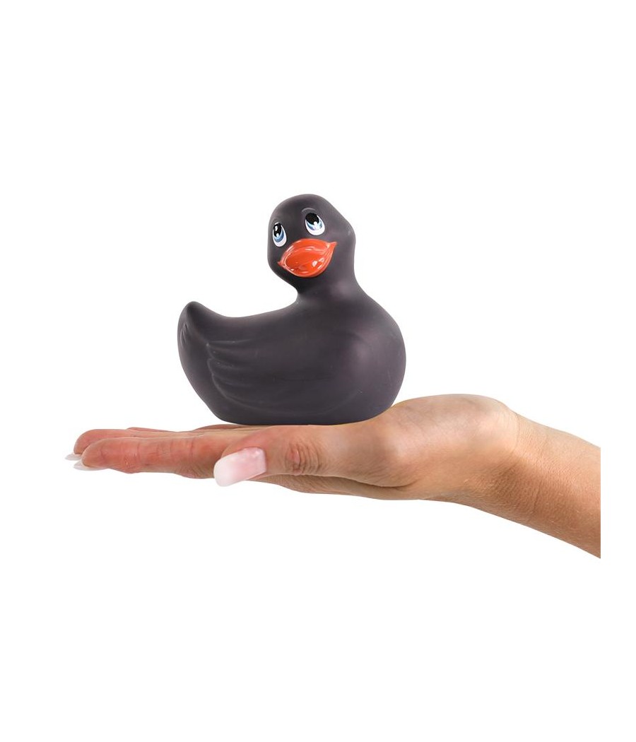 I Rub My Duckie 20 Classic Negro