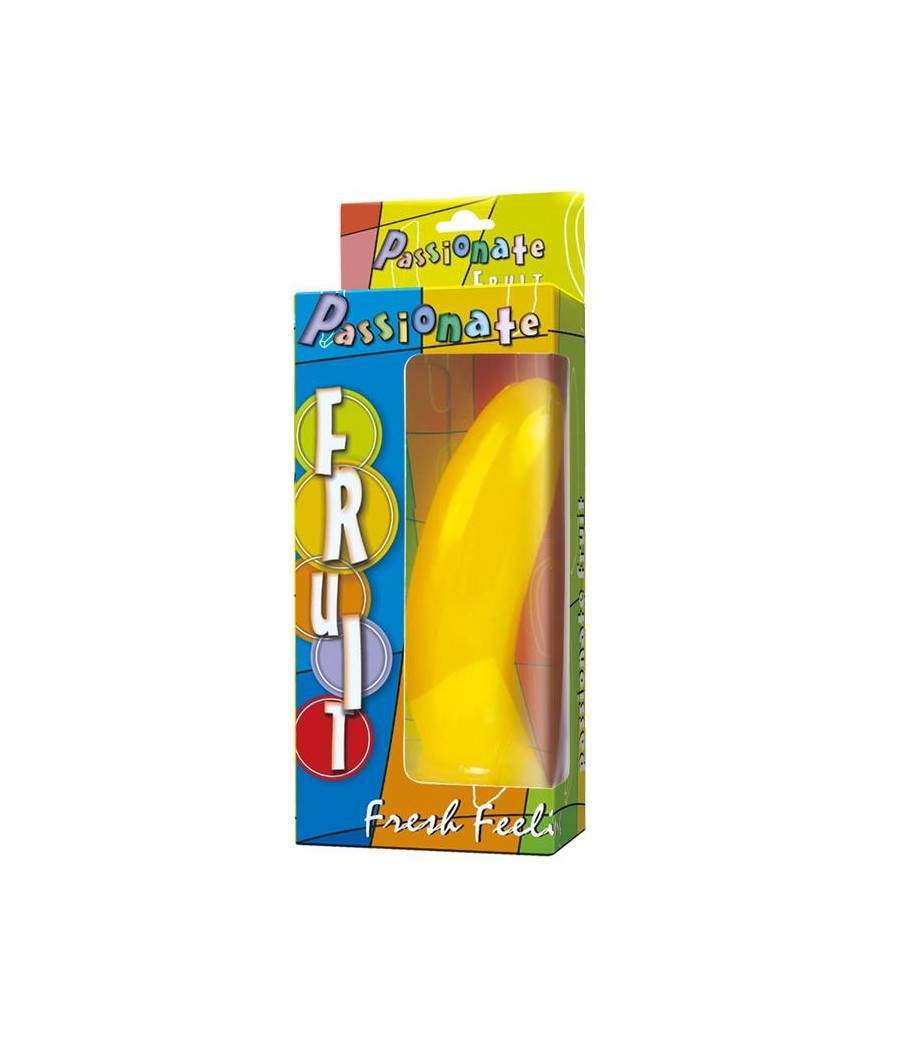 Dildo Forma Banana