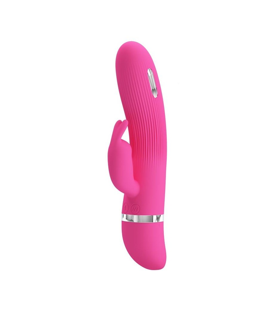 Vibrador con Electro Estimulacion Ingram