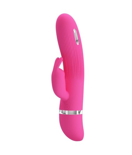 Vibrador con Electro Estimulación Ingram