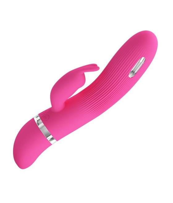 Vibrador con Electro Estimulacion Ingram