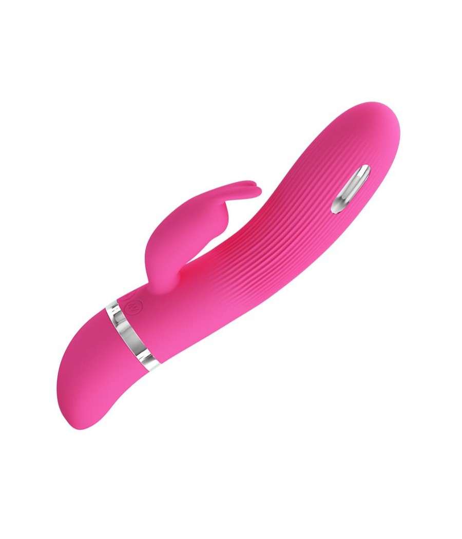 Vibrador con Electro Estimulacion Ingram