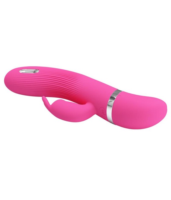 Vibrador con Electro Estimulacion Ingram