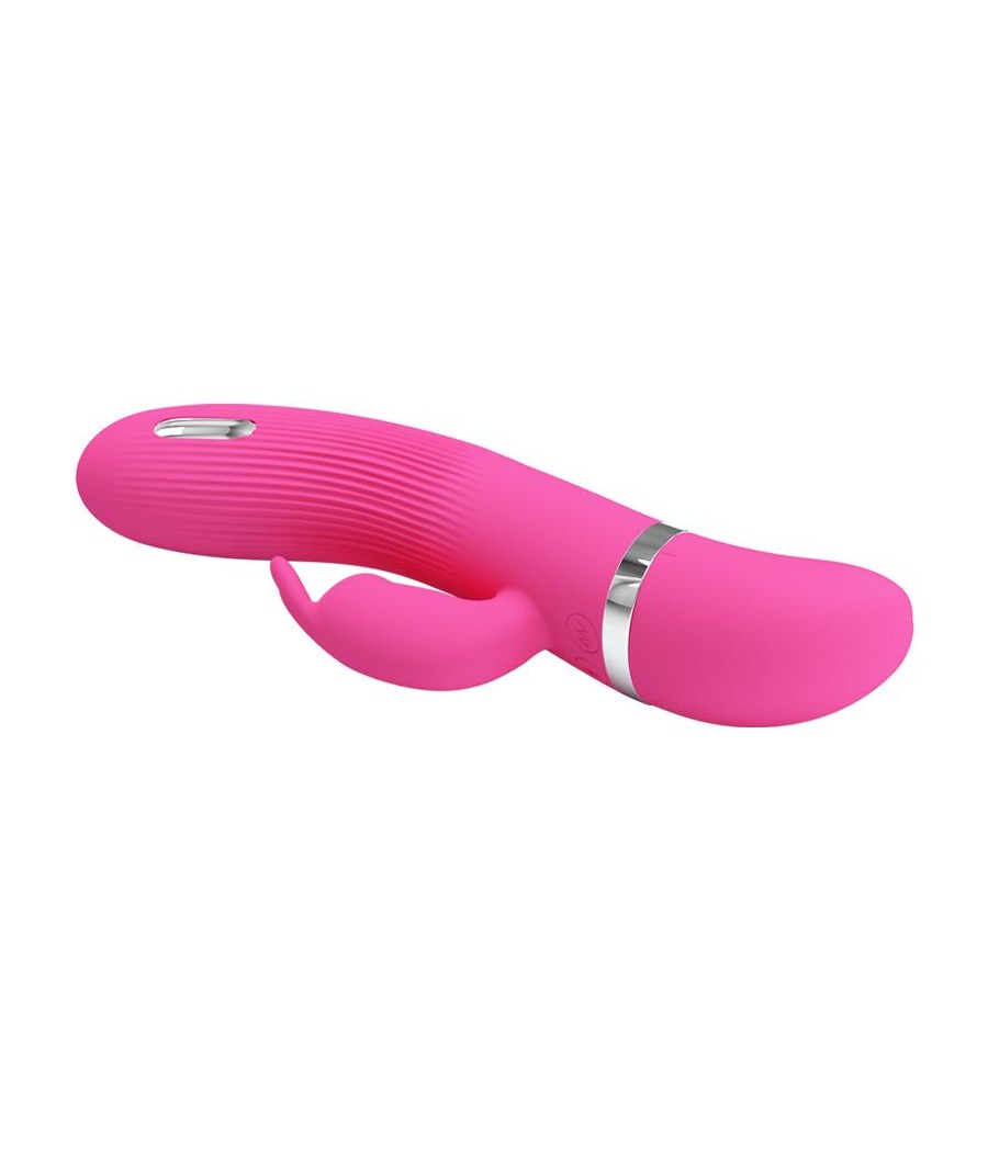 Vibrador con Electro Estimulacion Ingram