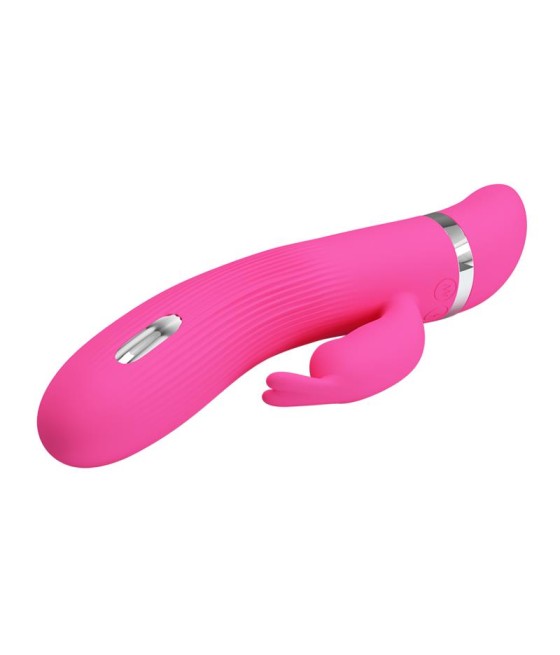 Vibrador con Electro Estimulacion Ingram