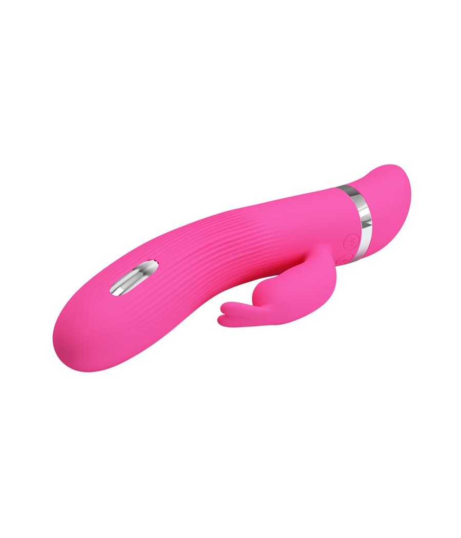 Vibrador con Electro Estimulacion Ingram