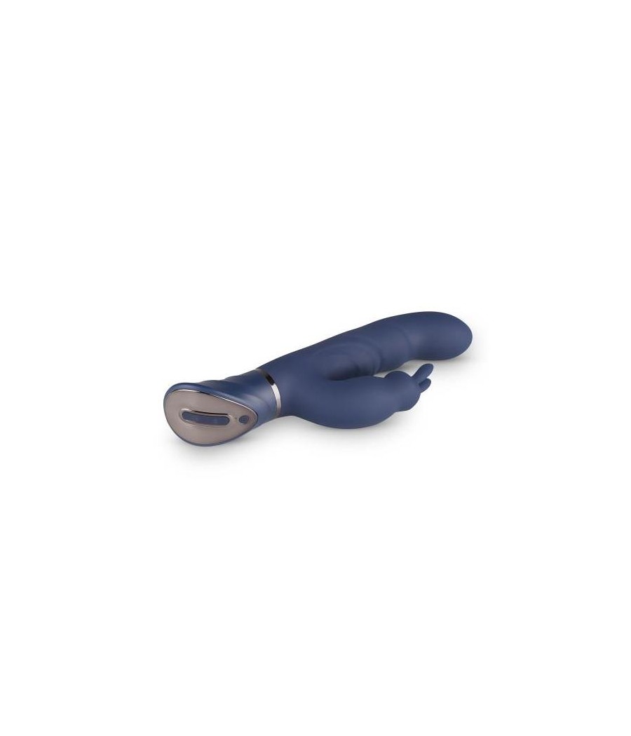 Vibrador Punto G Midnight Rabbit