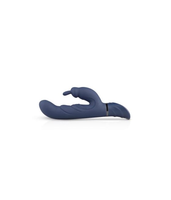 Vibrador Punto G Midnight Rabbit