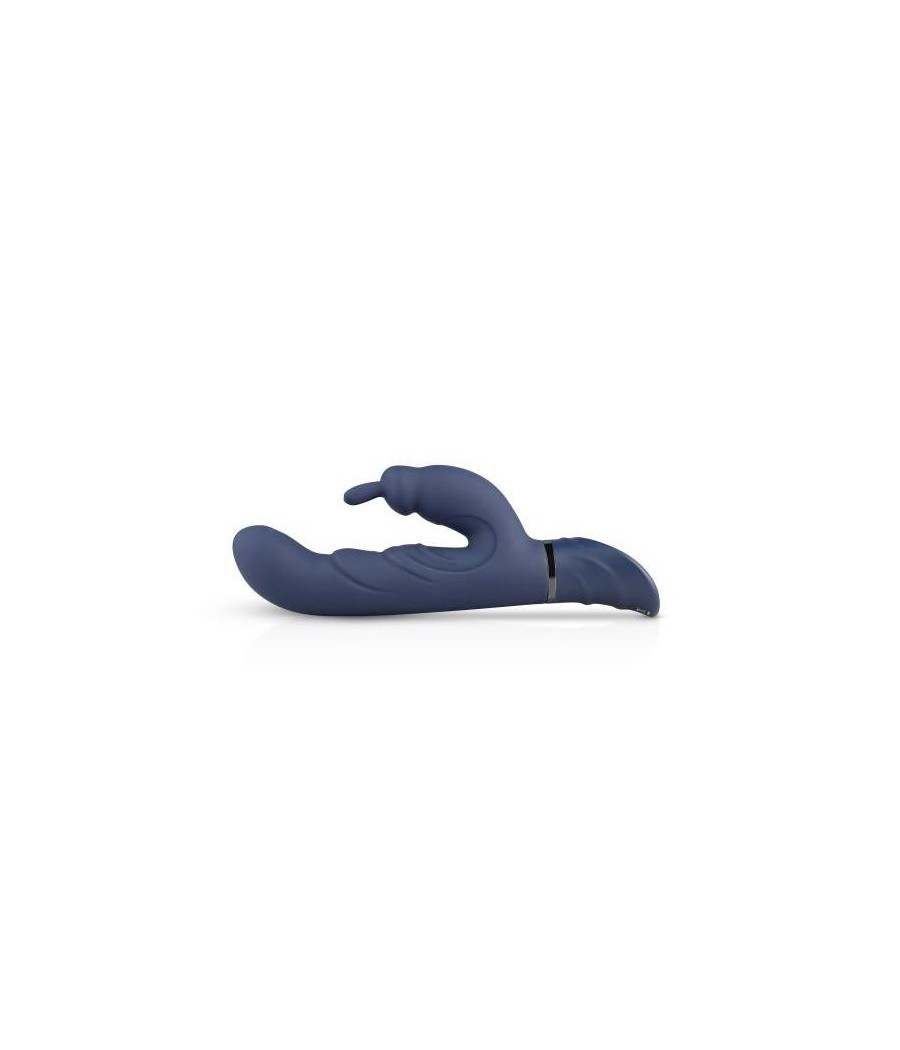 Vibrador Punto G Midnight Rabbit