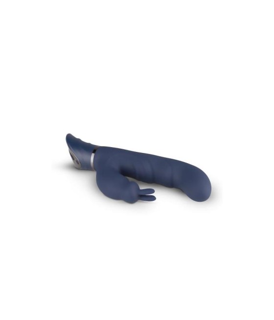 Vibrador Punto G Midnight Rabbit