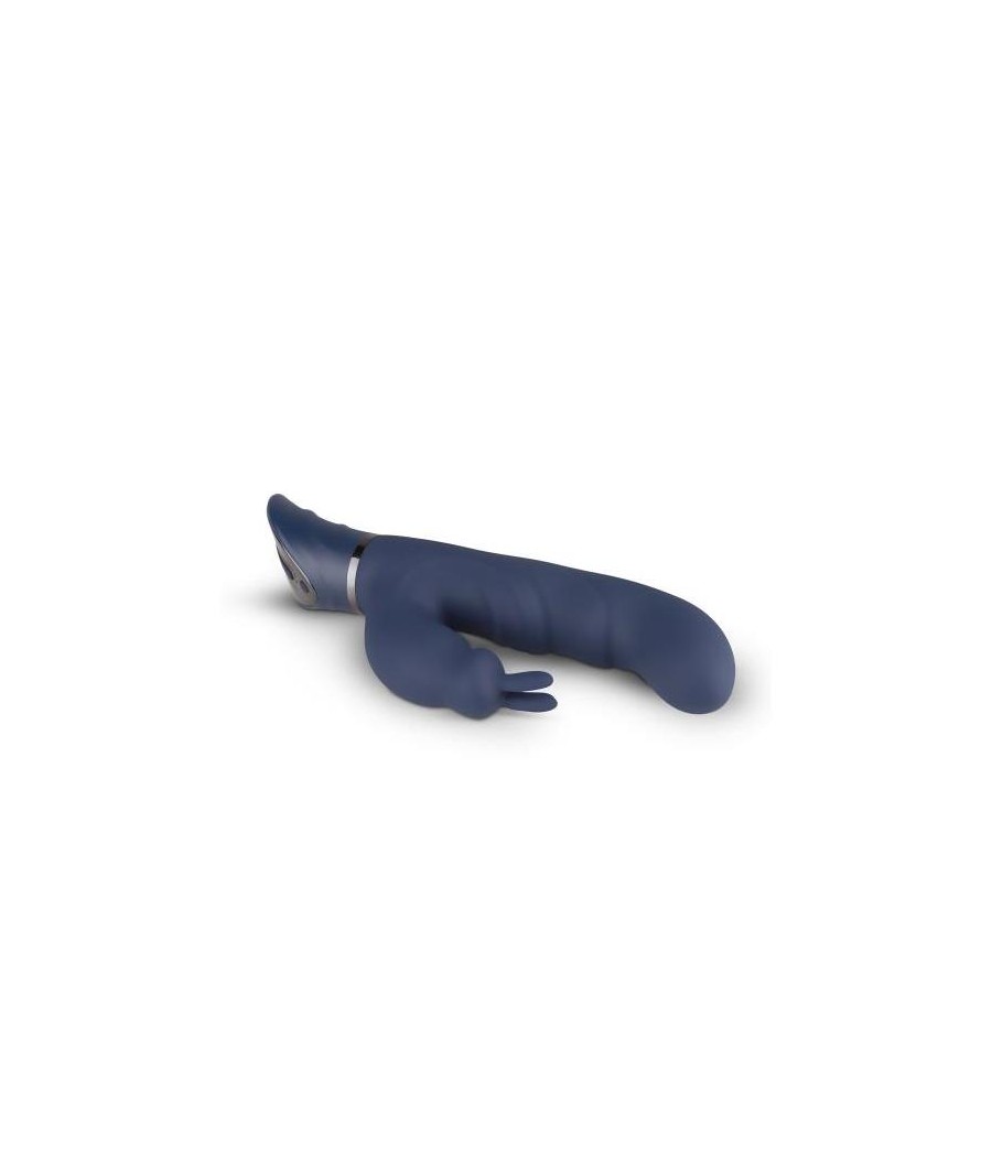 Vibrador Punto G Midnight Rabbit