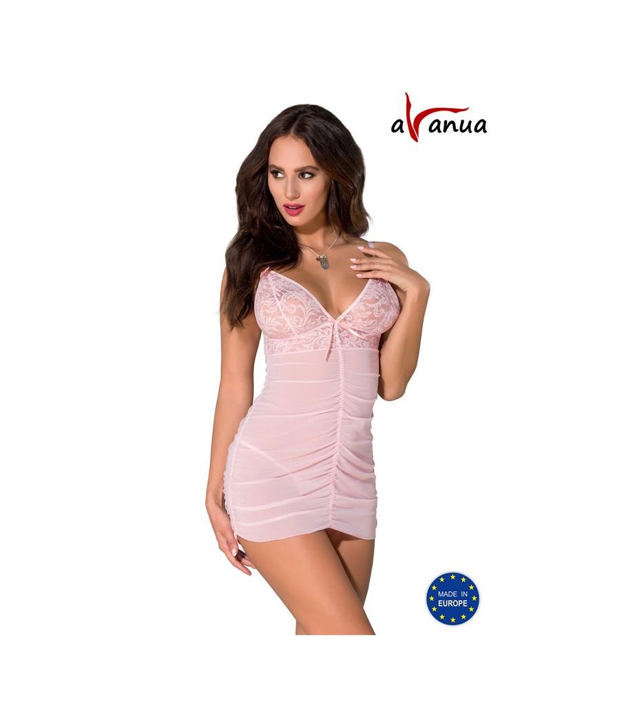 RIMA Chemise Rosa