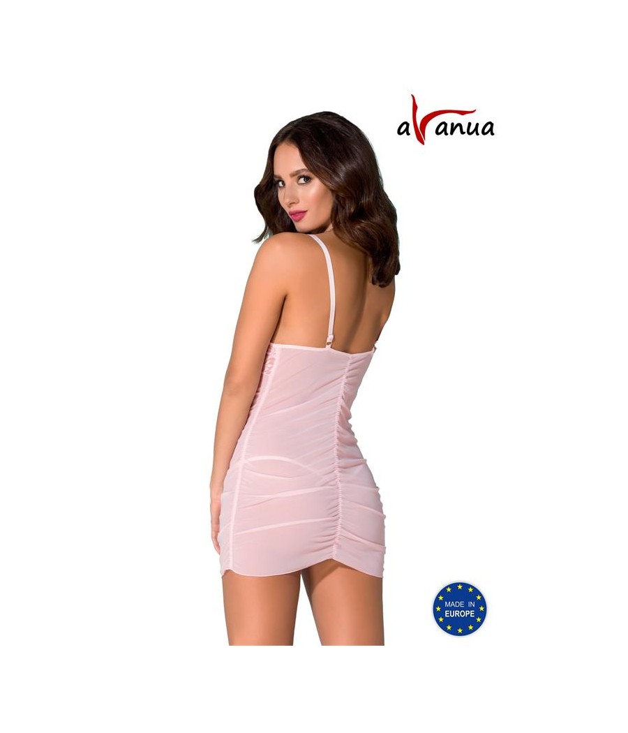 RIMA Chemise Rosa