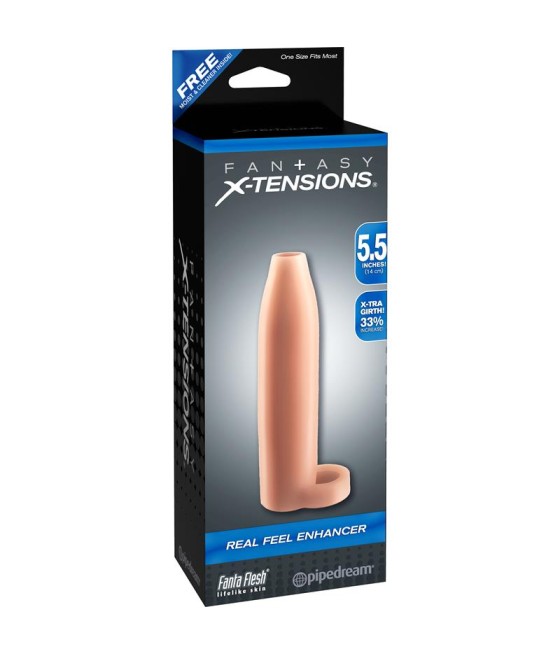 Fantasy X tensions Funda para el Pene