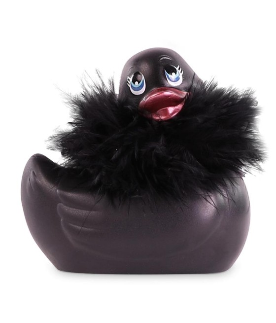 Estimulador I Rub My Duckie 20 Paris Negro