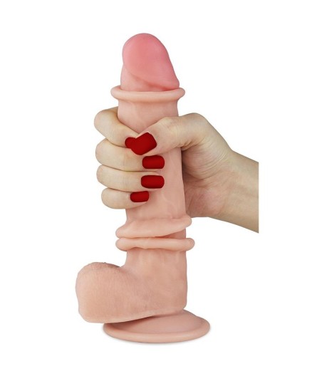 Dildo Sliding 8 Natural