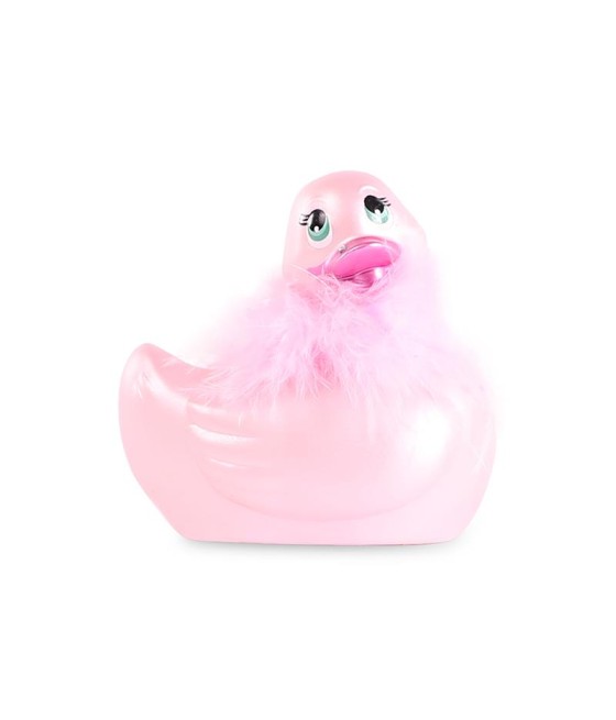 Estimulador I Rub My Duckie 20 Paris Rosa