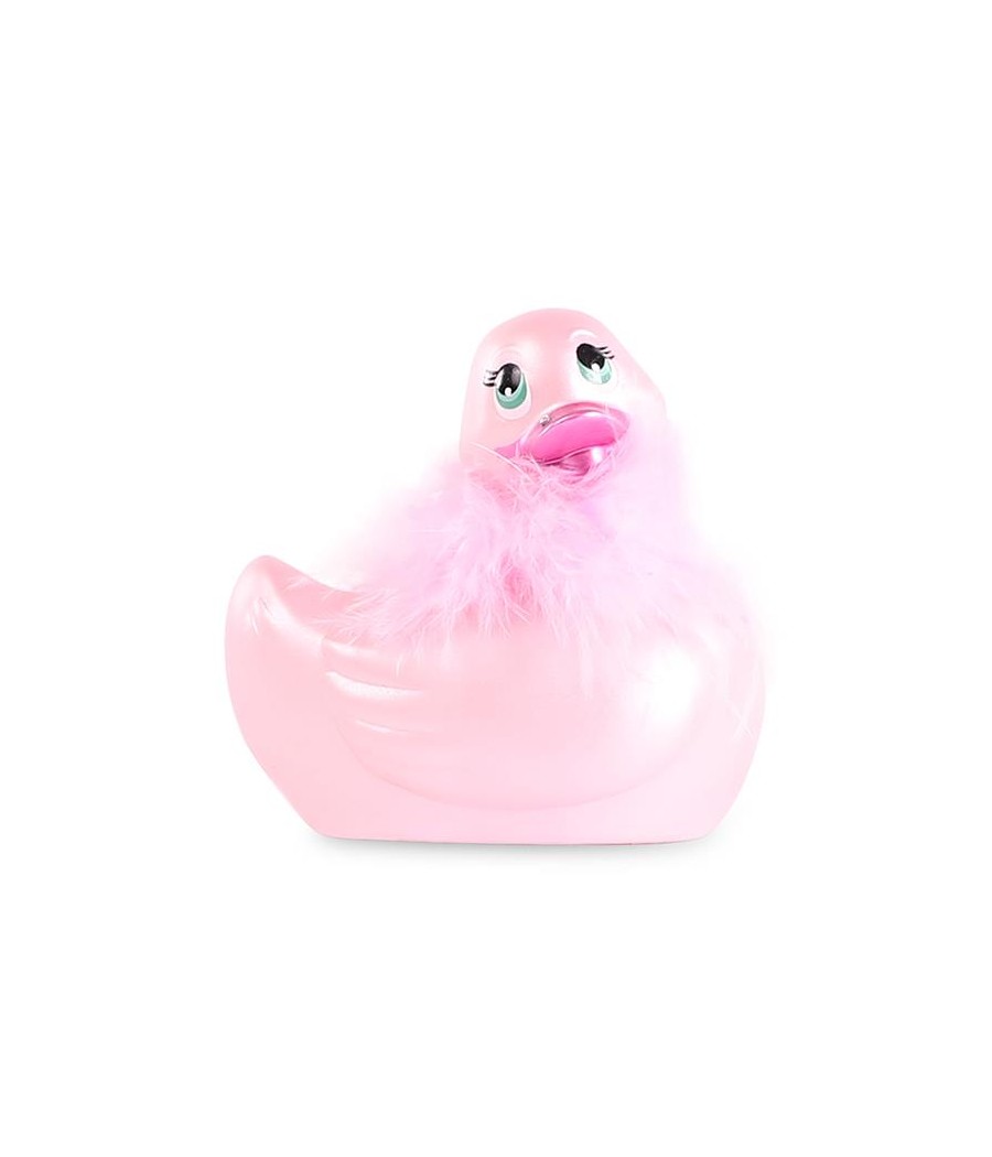 Estimulador I Rub My Duckie 20 Paris Rosa