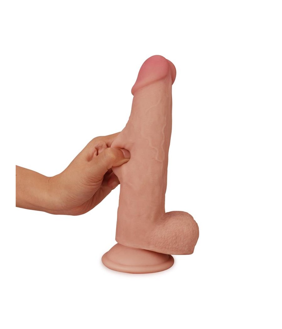 Dildo Sliding 8 Natural